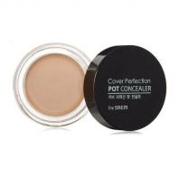 Cover Perfection Pot Concealer 0,5 [The Saem]