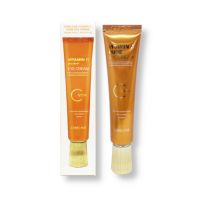 Vitamin C Pure Eye Cream [Lebelage]