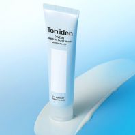 DIVE IN Watery Moisture Sun Cream SPF50+ PA++++ [Torriden]