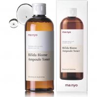 Bifida Biome Ampoule Toner [Ma:nyo]