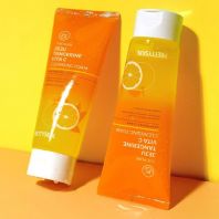 The Pure Jeju Tangerine Vita C Cleansing Foam [Prettyskin]