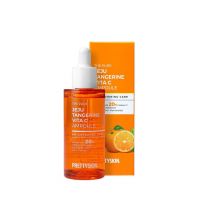 Pure Jeju Tangerine Vita C Toner [Prettyskin]