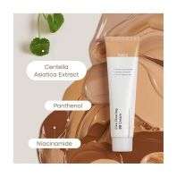 Cica Clearing BB Cream SPF38 PA+++ #15 [Purito]