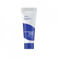 Hyaluronic Acid Watery Sun Gel SPF 50+ PA++++ 10 мл [Isntree]