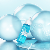 Hydra-Max Deep Infusion Serum [NINE LESS]