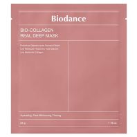 Bio-Collagen Real Deep Mask [Biodance]