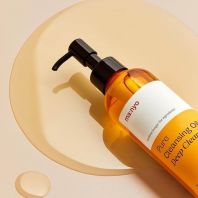 Pure Cleansing Oil Deep Clean [Ma:nyo]