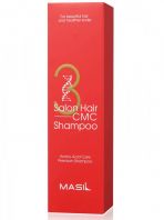 3 Salon Hair CMC Shampoo 500 мл [Masil]