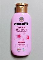 Cherry Blossom Shampoo 200 мл [ORGANIST]