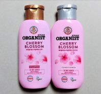 Cherry Blossom Conditioner 200 мл [ORGANIST]
