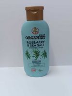 Rosemary & Sea Salt Repair Shampoo 200 мл [ORGANIST]