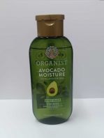 Avocado Moisture Body Wash [ORGANIST]