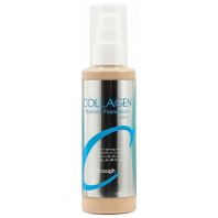 Collagen 3X Moisture Foundation SPF15 # 27С [Enough]