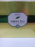 Premium Green Tea Total Solution 3 Set [Deoproce]