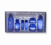 Collagen & Hyaluronic Water-Full Skin Care [3W CLINIC]
