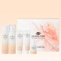 Salmon PDRN Glutathione Total Care 5 Set [3W CLINIC]