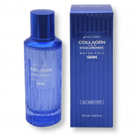 Collagen & Hyaluronic Water-Full Skin [3W CLINIC]