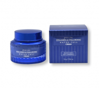 Collagen & Hyaluronic Water-Full Cream [3W CLINIC]