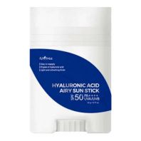 Hyaluronic Acid Airy Sun Stick SPF50+ PA++++ [Isntree]