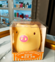 Vitamin Collagen Cream [Prettyskin]