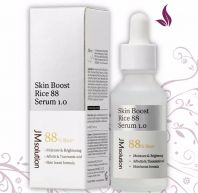Skin Boost Rice 88 Serum [JMsolution]