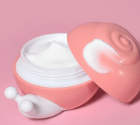Moisture Snail Facial Cream [Prettyskin]