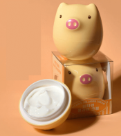 Vitamin Collagen Cream [Prettyskin]