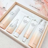 Salmon PDRN Glutathione Total Care 5 Set [3W CLINIC]
