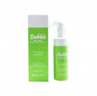 Mild Perfect Bubble Brush Foam Cleanser[3W CLINIC]