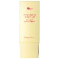Weightless Sun Fluid SPF50+ PA++++ [House of Hur]