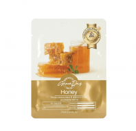 Honey Cellulose Mask [Grace Day]