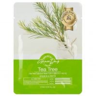 Tea Tree Cellulose Mask [Grace Day]