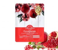  Pomegranate Cellulose Mask [Grace Day]
