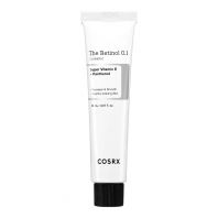 The Retinol 0.1 Cream [COSRX]