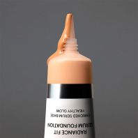 Radiance Fit Serum Foundation N2.5 Amber [TFIT]