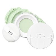 Translucent Set Finishing Powder 03 Green  [Tfit]