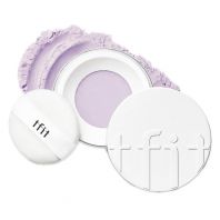 Translucent Set Finishing Powder 04 Lavender [Tfit]