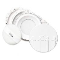 Translucent Set Finishing Powder 01 White [Tfit]
