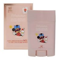 Glow Luminous Flower Sun Stick SPF50+ PA++++ [JMSolution]