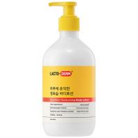 Beneficial Moisturizing Body Lotion 500 ml [LACTODERM]