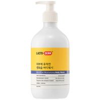 Beneficial Moisturizing Body Wash [LACTODERM]