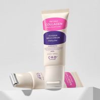Retino Collagen Small Molecule 300 Guasha Neck Cream Filltocshot [CKD]
