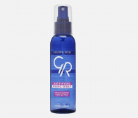Mattifying Fixing Spray [Golden Rose]