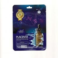 Placenta Ampoule Essense Sheet Mask [Eco Branch]