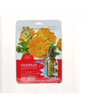 Calendula Ampoule Essence Sheet Mask [Eco Branch]