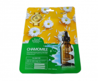 Chamomile Ampoule essence sheet mask [Eco Branch]