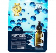 Peptides Ampoule Essence Sheet Mask [Eco Branch]