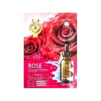 Rose Ampoule Essence Sheet Mask [Eco Branch]