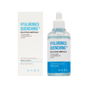 Hyaluronic8 Quenching Solution Ampoule [Dabo]