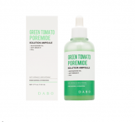Green Tomato Poremide Solution Ampoule [Dabo]